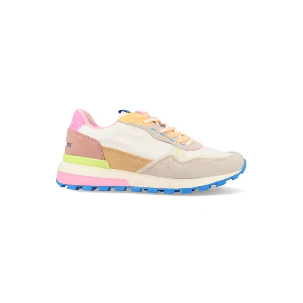 Victoria Sneakers 1156110-Blanco Wit Wit