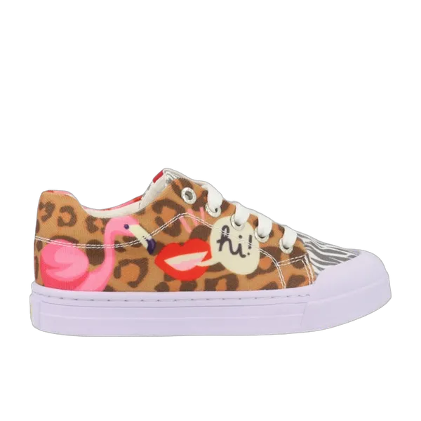 Go Banana's Gb_flamingo-L Roze/Bruin, vergelijk prijzen bij 1 winkel