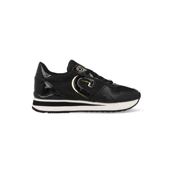 Cruyff Parkrunner Lux Zwart/Goud, foto 2 van 2