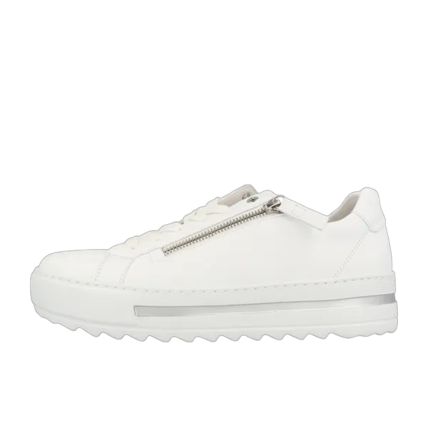 Gabor Sneakers Wit, vergelijk prijzen bij 1 winkel
