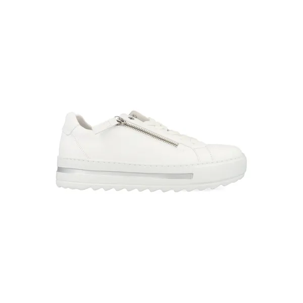 Gabor Sneakers Wit, foto 2 van 2