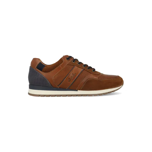 Australian Niagara DF6 Bruin/Blauw, vergelijk prijzen bij 1 winkel