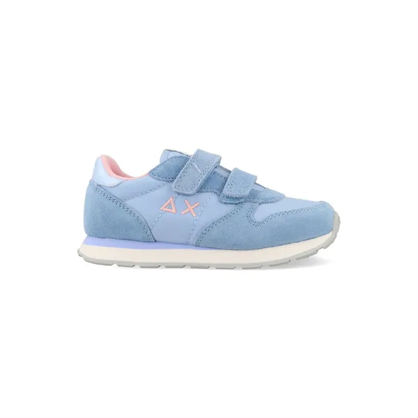SUN68 Girl's Ally Solid Z35401K_05 Blauw, vergelijk prijzen bij 1 winkel