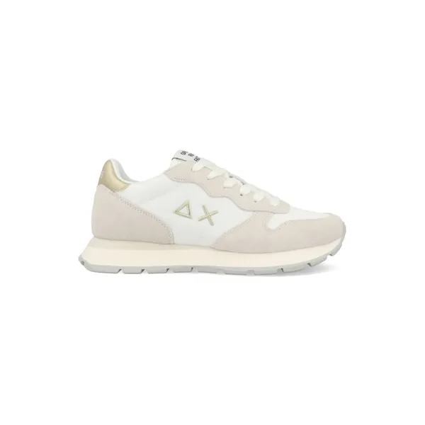 SUN68 Ally Gold Silver Z35202_01 Wit, vergelijk prijzen bij 1 winkel