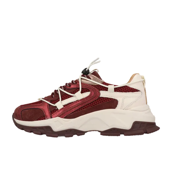 Dwrs Isola 05-4577 Bordeaux/Rood/Wit, vergelijk prijzen bij 1 winkel