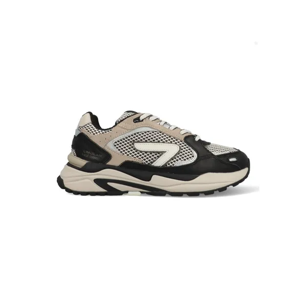 HUB Slam M42 M23-C24 Zwart/Beige, vergelijk prijzen bij 1 winkel