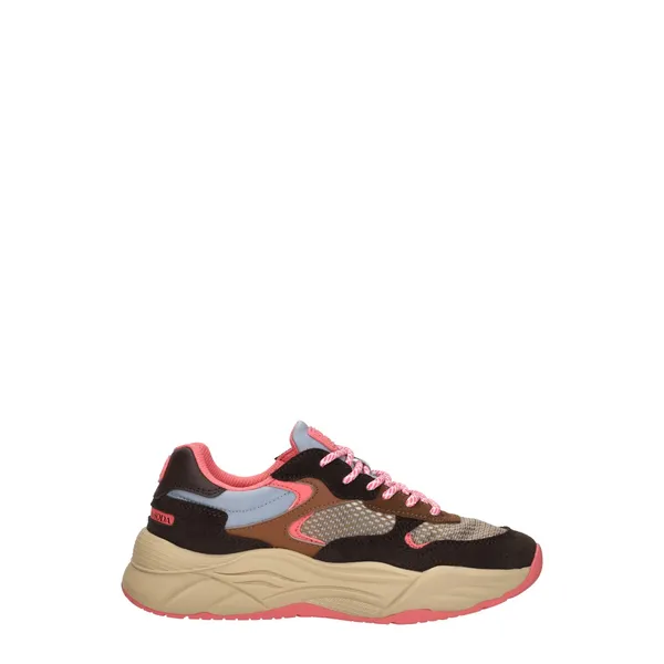 Scotch & Soda Celest S406 Bruin/Multi Color, foto 4 van 4