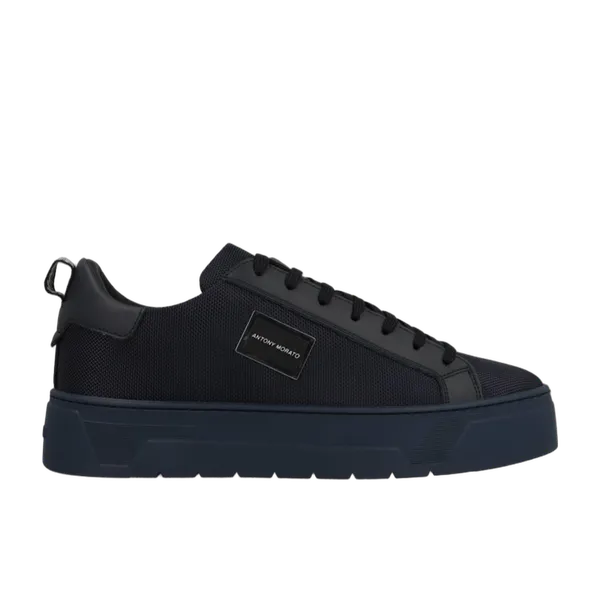 Antony Morato 7043 Blauw, vergelijk prijzen bij 1 winkel