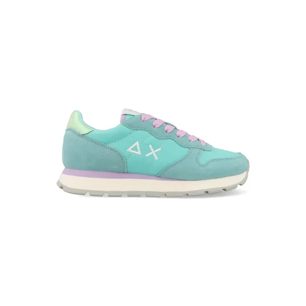 SUN68 Ally Solid Nylon Z34201_94 Blauw, vergelijk prijzen bij 1 winkel