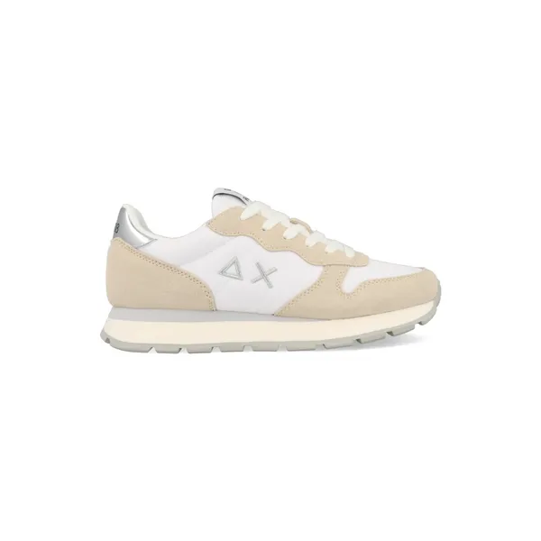SUN68 Ally Gold Silver Z34202_31 Wit/Beige, vergelijk prijzen bij 1 winkel
