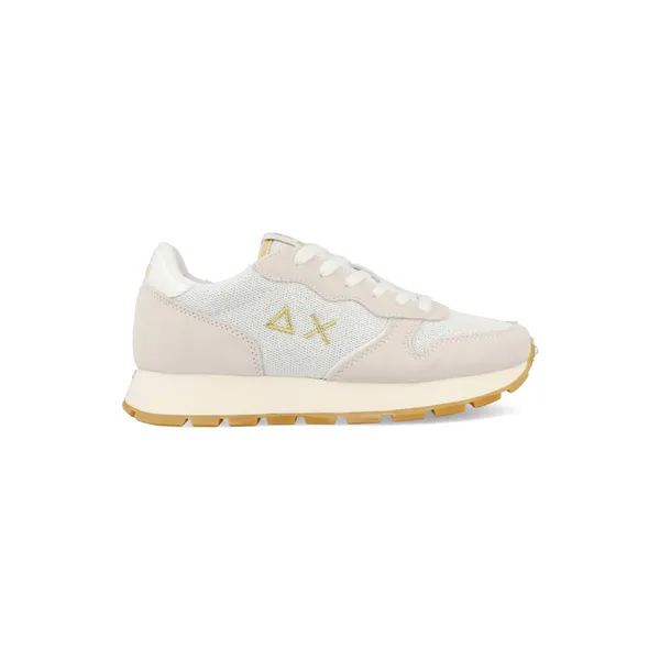 SUN68 Ally Glitter Z34203_01 Wit, vergelijk prijzen bij 1 winkel
