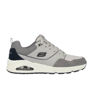 Skechers Uno grijs