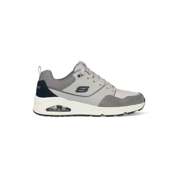 Skechers Uno Retro One 183020/GRY Grijs, foto 2 van 2