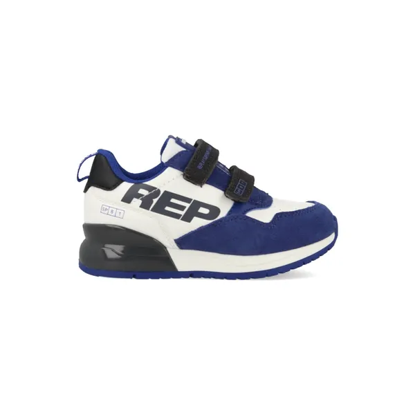 Replay Shoot 5 3372 Wit Kids, vergelijk prijzen bij 1 winkel