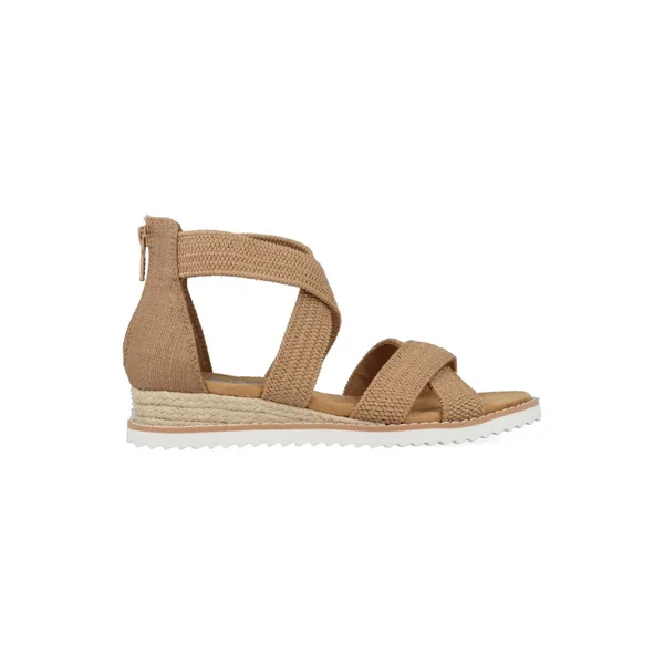 Skechers Desert Kiss-Desert Nights 113540/TAN Bruin, vergelijk prijzen bij 1 winkel