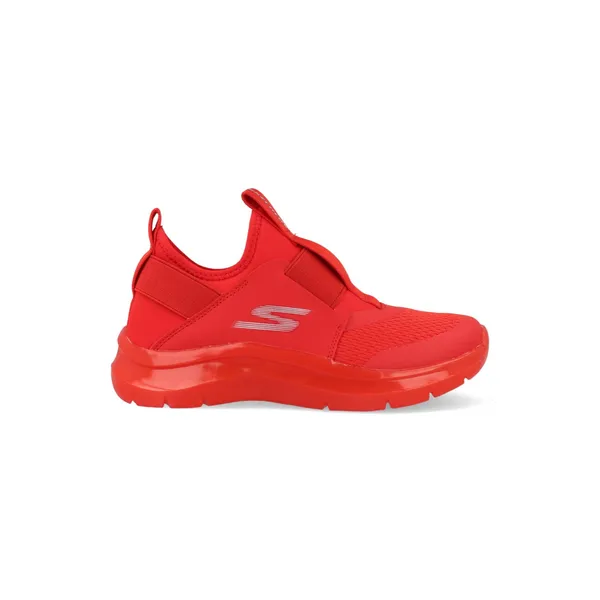 Skechers Fast Ice 403878L/RED Rood, vergelijk prijzen bij 1 winkel