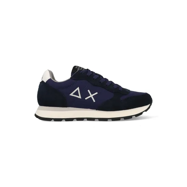 SUN68 Tom Solid Z44101_07 Blauw, vergelijk prijzen bij 1 winkel