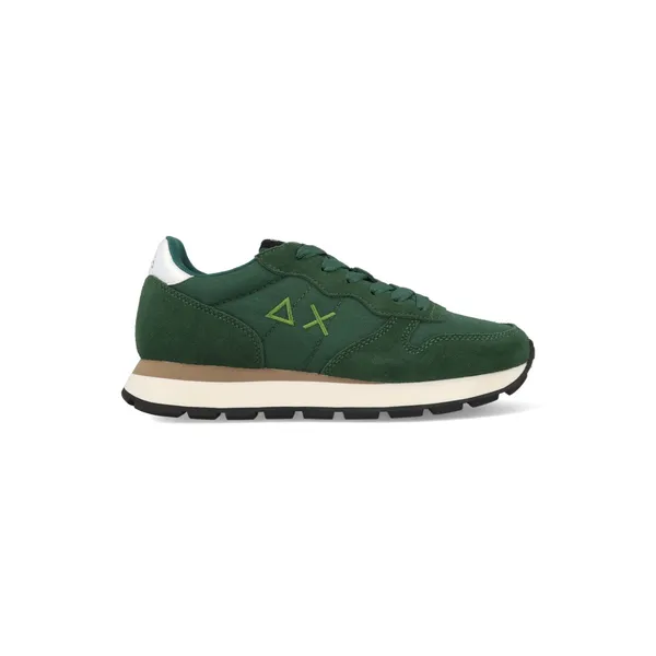 SUN68 Ally Solid Nylon Z44201_37 Groen, vergelijk prijzen bij 1 winkel
