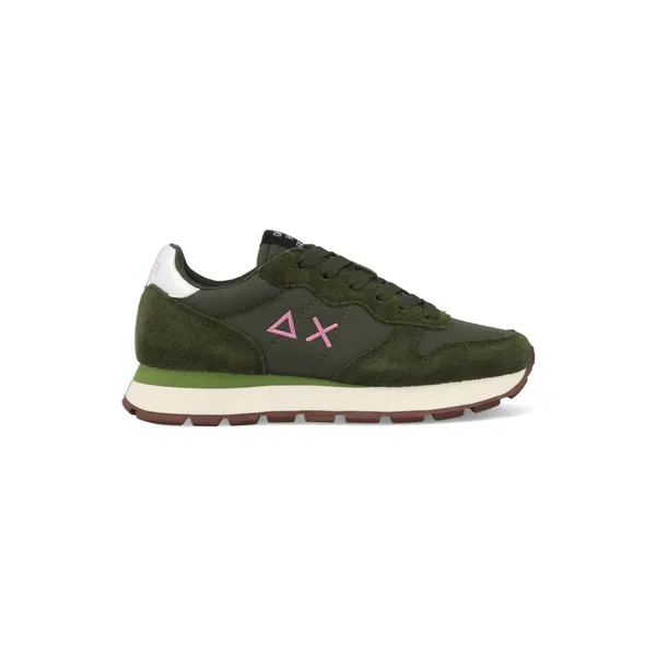 SUN68 Ally Solid Nylon Z44201_74 Groen, vergelijk prijzen bij 1 winkel