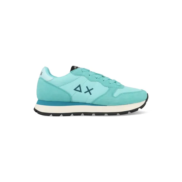 SUN68 Ally Solid Nylon Z44201_94 Blauw, vergelijk prijzen bij 1 winkel