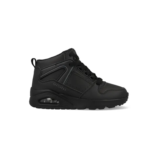skechers UNO - STREET - RYZE 417000L/BBK Zwart Zwart