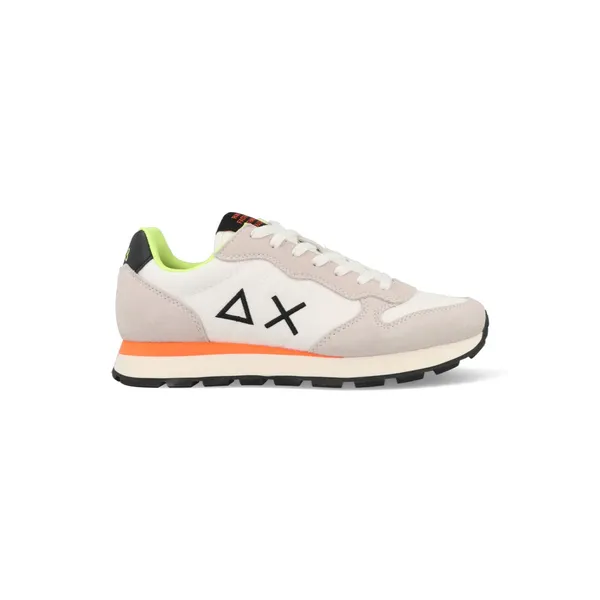 SUN68 Tom Fluo Z44102_01 Wit, vergelijk prijzen bij 1 winkel