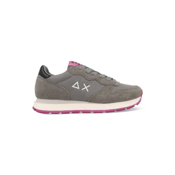 SUN68 Ally Solid Nylon Z44201_34 Grijs, vergelijk prijzen bij 1 winkel
