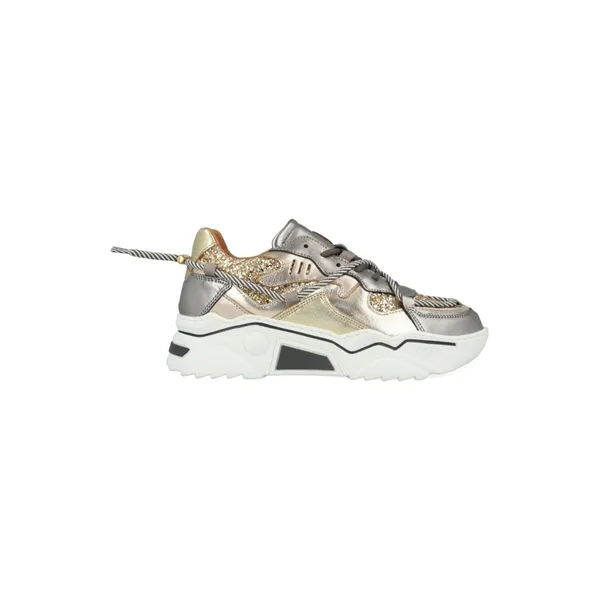 DWRS Jupiter Glitter J5554C-65-2372 Zilver Champagne, vergelijk prijzen bij 1 winkel