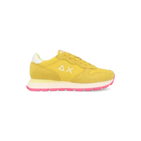 SUN68 Ally Solid Nylon Z35201_23 Geel, vergelijk prijzen bij 1 winkel