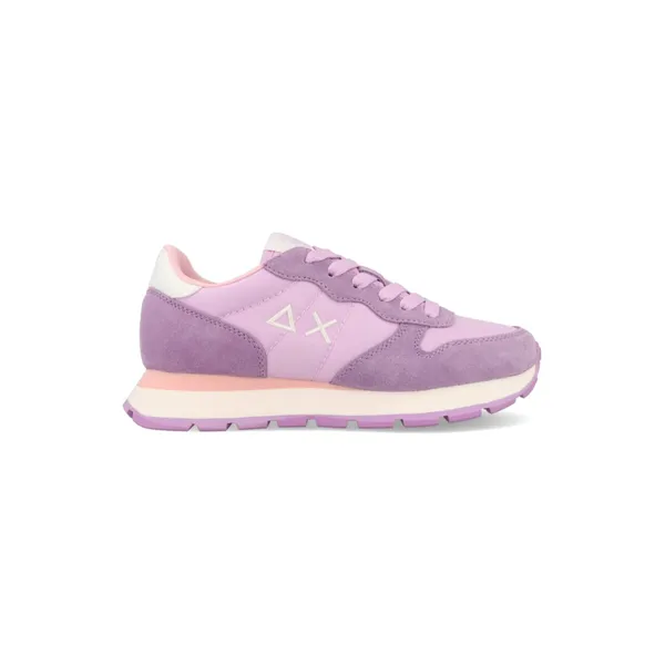 SUN68 Ally Solid Nylon Z35201_24 Paars, vergelijk prijzen bij 1 winkel