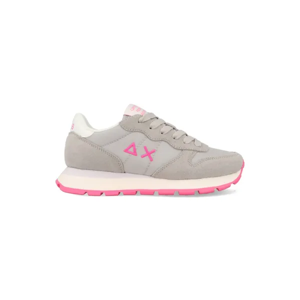 SUN68 Ally Solid Nylon Z35201_06 Grijs, vergelijk prijzen bij 1 winkel