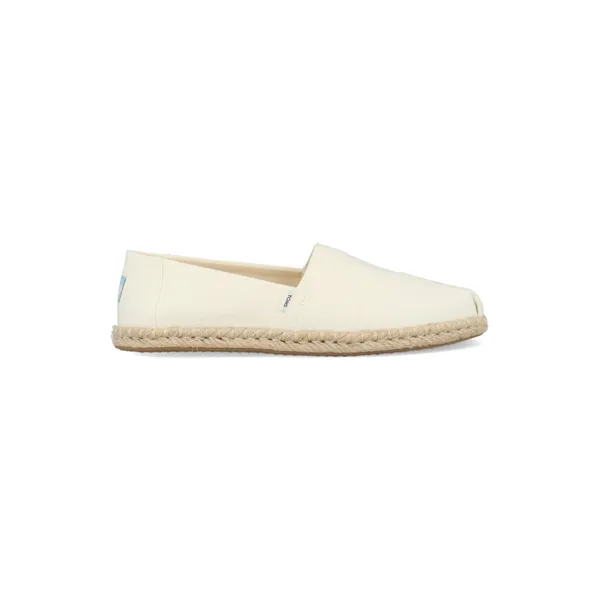 Toms Alpargata Wit, vergelijk prijzen bij 1 winkel
