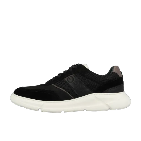 Mcgregor Sneakers Zwart, vergelijk prijzen bij 1 winkel