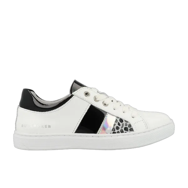Bullboxer AHM031E5L_WWBKKB10 Wit, vergelijk prijzen bij 1 winkel