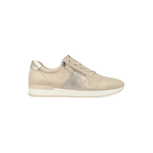 Gabor Sneakers Beige, foto 2 van 2