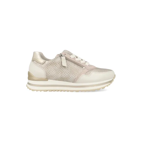 Gabor Sneakers 66.528.61 Beige