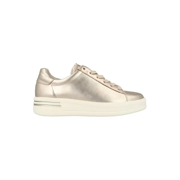 Gabor Sneakers 66.395.82 Goud Goud