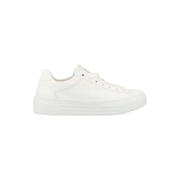 Gabor Sneakers 66.460.50 Wit Wit