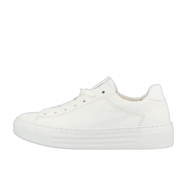 Gabor Sneakers Wit, vergelijk prijzen bij 1 winkel