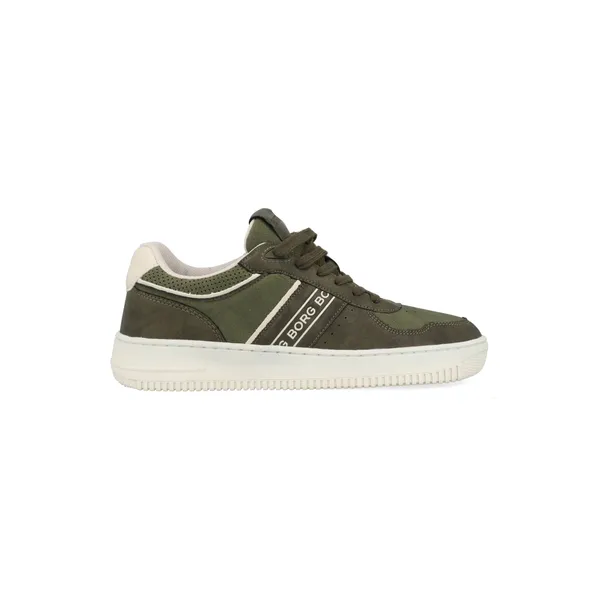 Björn Borg T2010 CAS 2342 9600 Groen, vergelijk prijzen bij 1 winkel