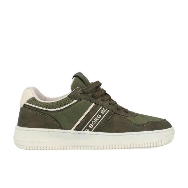 Björn Borg T2010 CAS 2342 9600 Groen, vergelijk prijzen bij 1 winkel