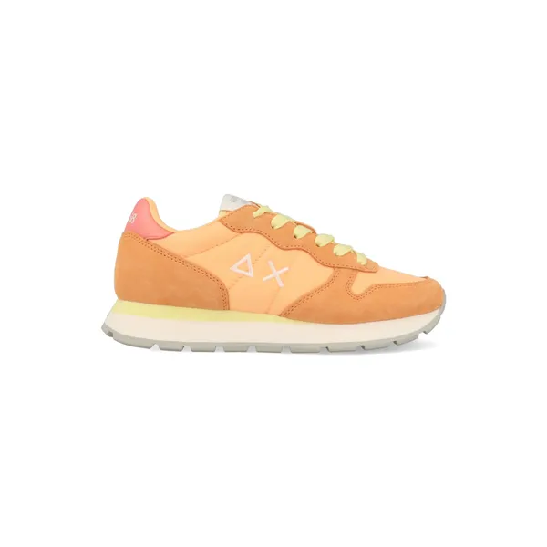SUN68 Ally Solid Nylon Z34201_33 Oranje, vergelijk prijzen bij 1 winkel