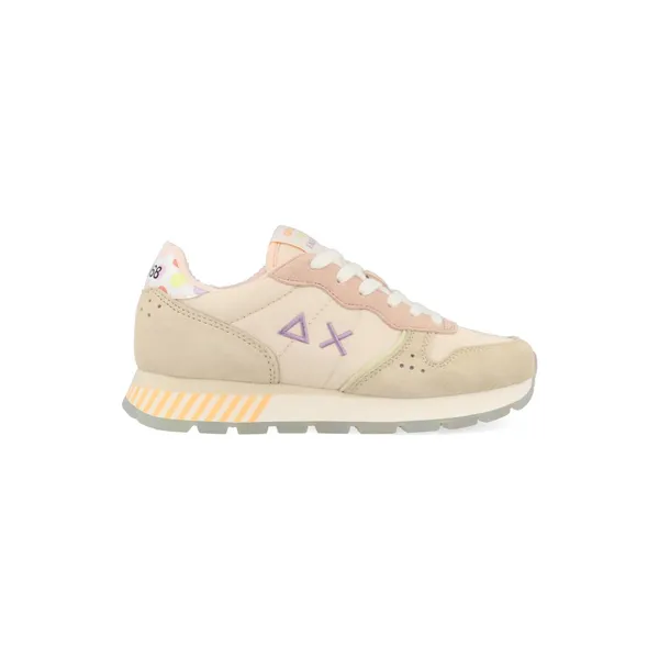 SUN68 Ally Candy Cane Z34205_31 Beige, vergelijk prijzen bij 1 winkel