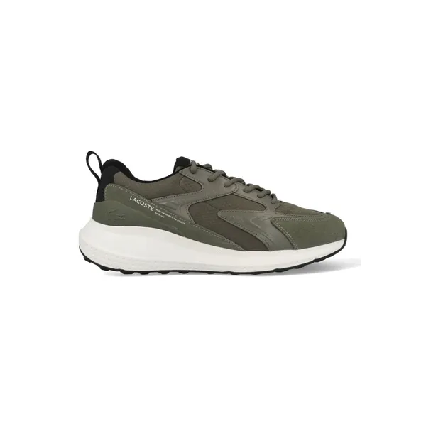 Lacoste L003 124 Groen/Wit, vergelijk prijzen bij 1 winkel