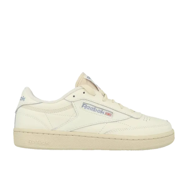 Reebok Club C Beige, vergelijk prijzen bij 2 winkels