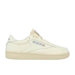 Reebok Club C beige