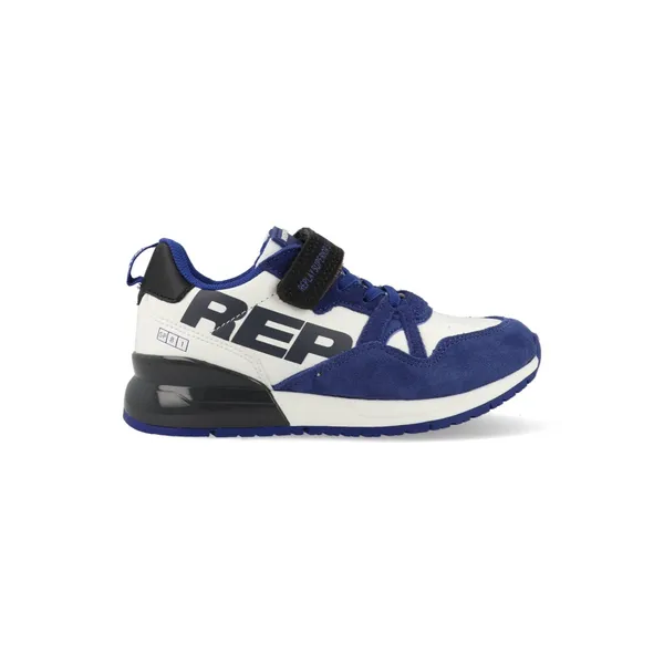 Replay Shoot JR 8 3372 Wit, vergelijk prijzen bij 1 winkel