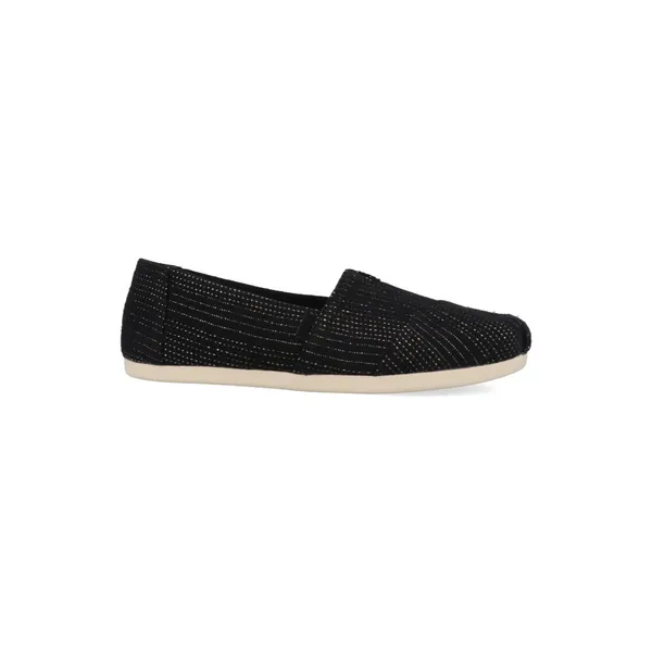 Toms Alpargata Zwart, vergelijk prijzen bij 1 winkel