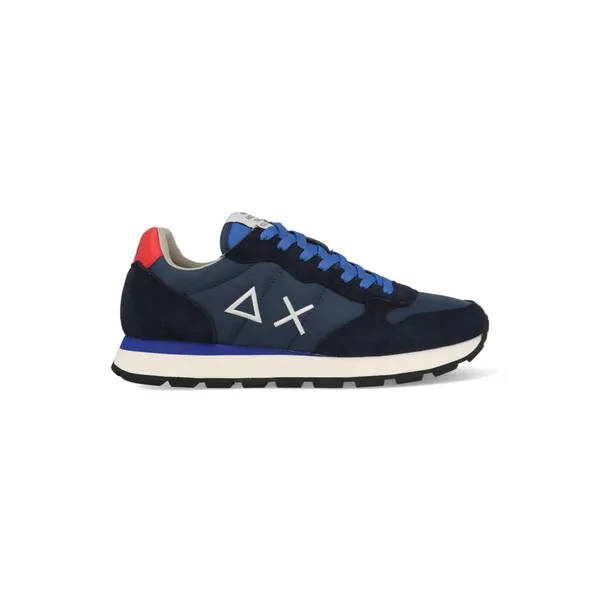 SUN68 Tom Solid Z34101_07 Blauw, vergelijk prijzen bij 1 winkel