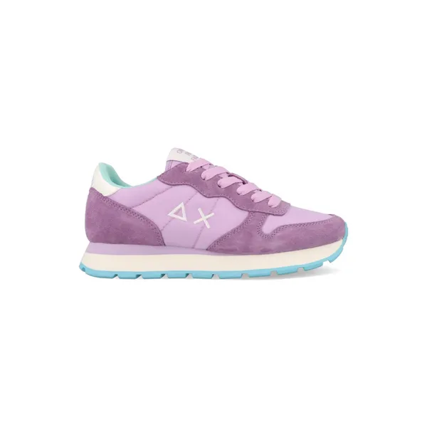 SUN68 Ally Solid Nylon Z34201_24 Lichtpaars Paars, vergelijk prijzen bij 1 winkel